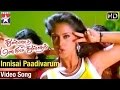 Thullatha manamum thullum tamil movie  innisai paadivarum song  vijay  simran  sa rajkumar