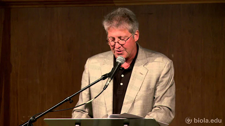 Ron Hansen: What Stories Are and Why We Read Them ...