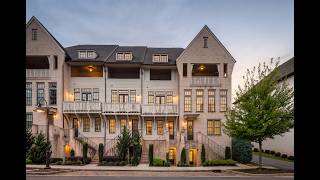 6815 Prelude Drive, Atlanta, GA 30328