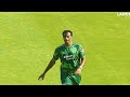 Mohammad Ali Today brilliant bowling in T20 blast 2026