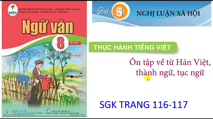 Viết 1 đoạn văn có sử dụng từ hán việt