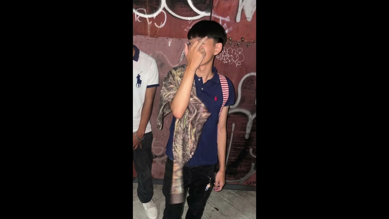 SICKBABY - Noticed (REMIX) (Prod @prodcullen)