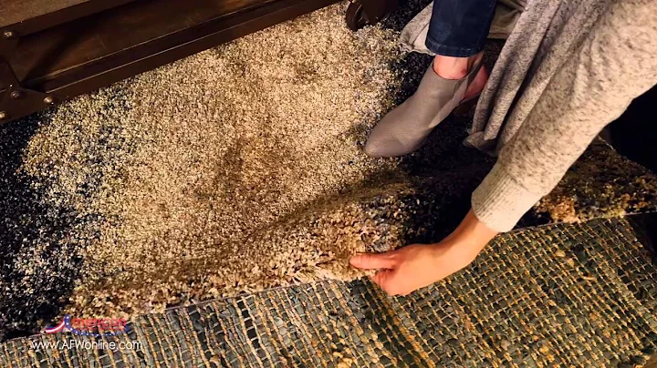 Layering Rug Tips & Tricks