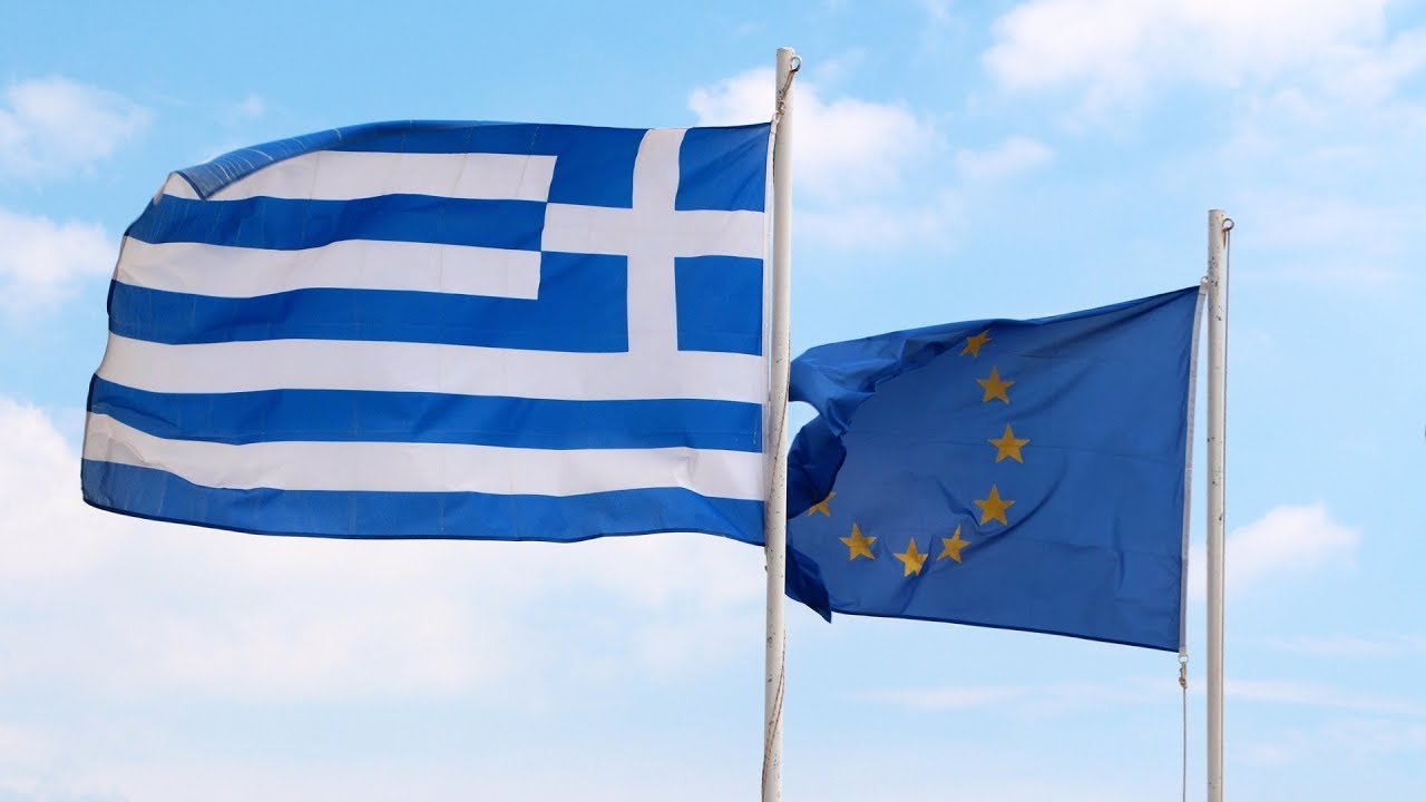 Greece’s Former Finance Minister Has a Message for Angela Merkel & Mario Draghi
