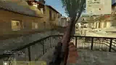 Day of Defeat source gameplay 1