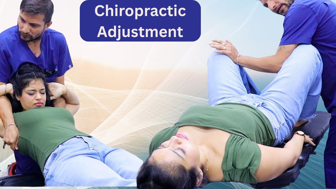 ⚡ Neck Pain Gone Naturally! 80%–100% recovery with Dr. Pankaj Choudhary – No Surgery, Only Healing 🙌