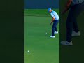 Justin Rose at his BEST! 😍