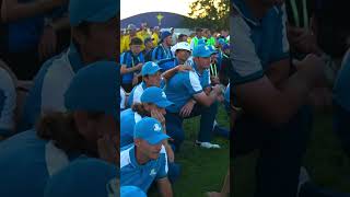 Justin Rose at his BEST! 😍