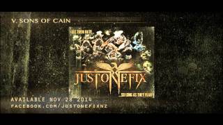 Just One Fix - Let Them Hate... So Long As They Fear (FULL ALBUM)