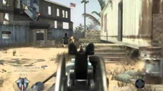 Call of Duty : Black Ops - WTF Spawn