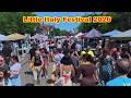Taste of Little Italy Festival 2026 4K P1 #shamshermannbti