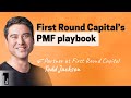 A framework for finding productmarket fit  todd jackson first round capital
