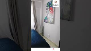 KEZA Riruta - Two Bedroom Show House Overview