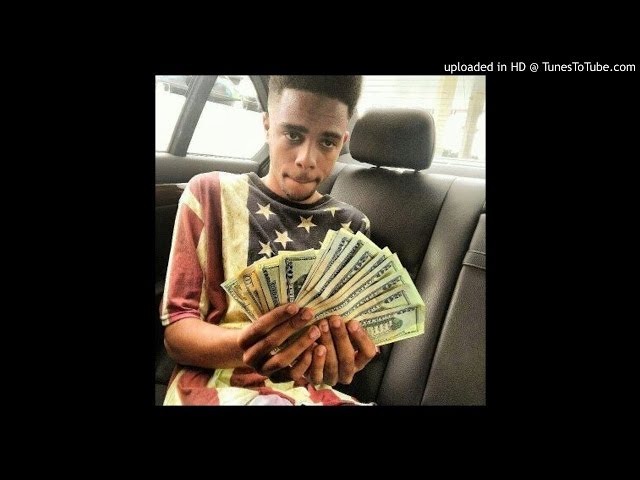 Fetty Wap - Trap Queen Slowed Down