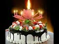 Sal Bhar Me Sabse Pyara Hota Hai Ek Din/Happy Birthday Song/ What's Aap Status /by Juli Parween