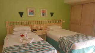 Kitesurfing Green Sudr - Ras Sedr - Egypt