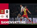 G.A. Eagles PSV goals and highlights