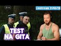 TEST NA GITA?#wardega #wataha #wardęga #wardega #szachta #denis #załęcki #boxdel #fameicons #viral