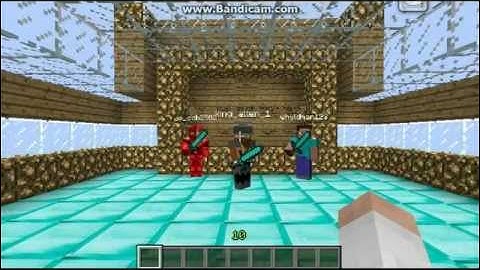 1.2.5 Cracked Bukkit Server (No Whitelist)