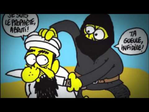 ცნობილი ფრანგული სატირული ჟურნალის \"შარლი ებდოს\" წამყვანი კარიკატურისტი, გამოცემას ტოვებს