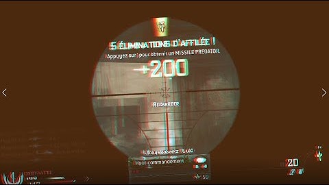 Mw2 PC -  Feed in Rust Sniper (S/o 2012)