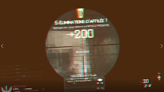 Mw2 PC -  Feed in Rust Sniper (S/o 2012)