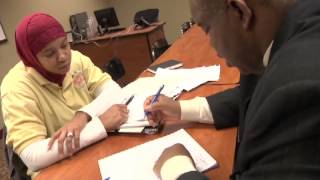 Akron Urban League Empowerment Campaign Video