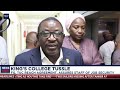 King’s College tussle: FG, TUC reach agreement, assures staff of job security