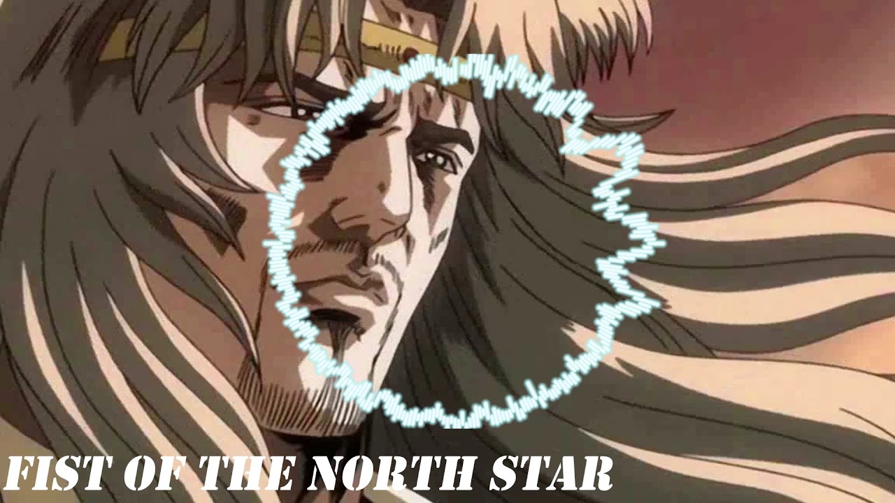 Dry Your Tears Hokuto No Ken