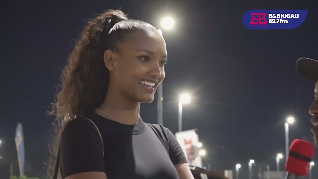 KATE BASHABE MU BYISHIMO NYUMA YA DERBY | ABA-RAYON BATI 