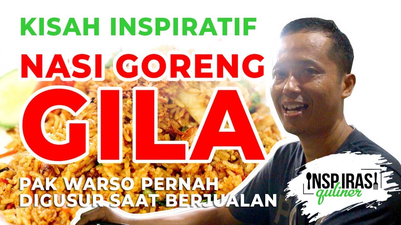 PENJUAL NASI GORENG KARENA DI GUSUR SEKARANG PUNYA PENJUAL NASI GORENG KARENA DI GUSUR SEKARANG PUNYA