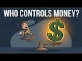 The US Dollar Secret: How Currency Controls the World Order