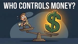 The US Dollar Secret: How Currency Controls the World Order