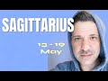 SAGITTARIUS Tarot ♐️ This IDEA Will Be LIFE CHANGING!! 13 - 19 May Sagittarius Tarot Reading