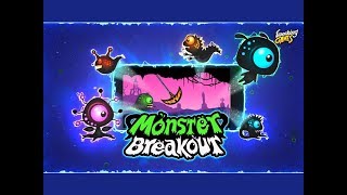 Monster Breakout Game Play screenshot 5