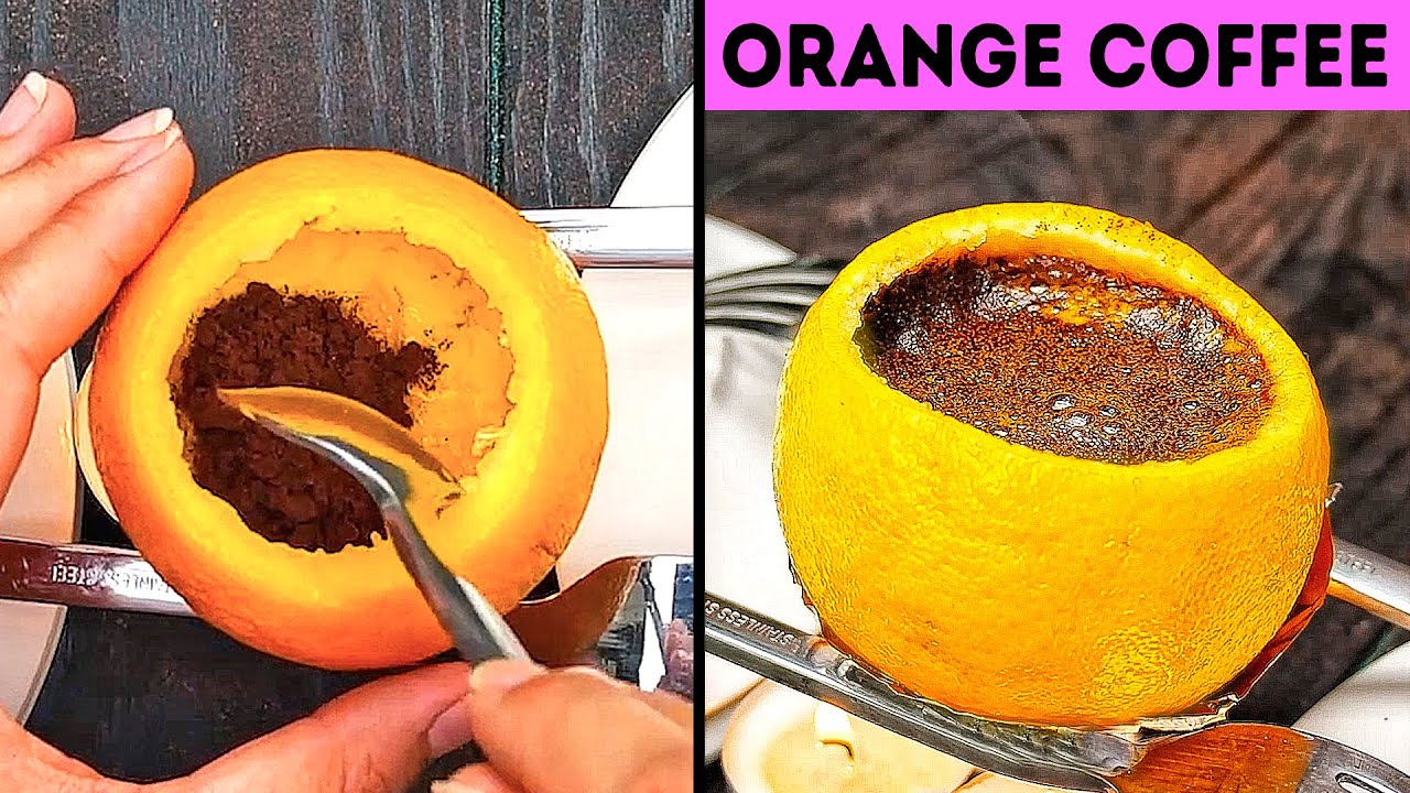 38 KITCHEN HACKS THAT WILL CHANGE YOUR LIFE