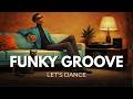 SMOOTH FUNK SOUL FLOW (2H+) 🎷 | Analog Grooves for Deep Focus &amp; Late Night Work