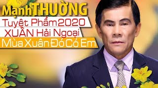 Mùa Xuân Đó Có Em lấy nước mắt khán giả  qua giọng ca hay độc lạ đang được yêu thích Mạnh Thường chords