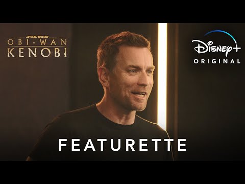Obi-Wan Kenobi | Featurette Oficial Legendado | Disney+