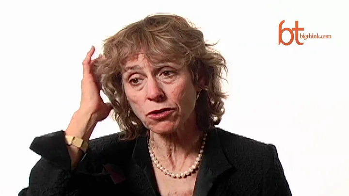 Big Think Interview With Nancy Sherman | Big Think