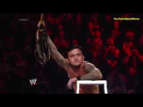 Modi Vs Akhilesh Yadav WWE Match   2019 Election   Spoof Xerox