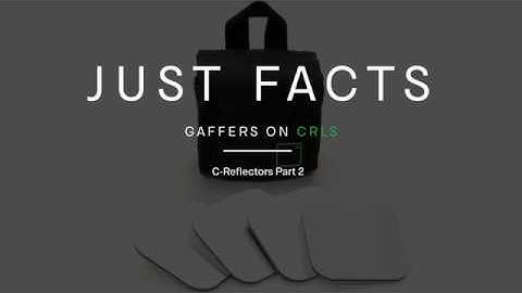 C-Reflectors Part 2 | Lightbridge