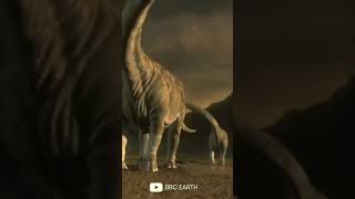 Argentinosaurus The Earths Biggest Dinosaur