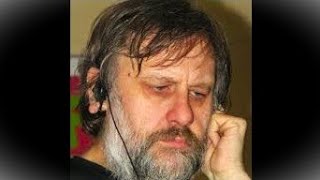 hegelian breakcore with slavoj zizek