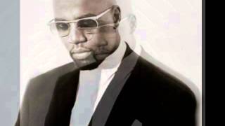 Video thumbnail of "Aaron Hall - Don't Be Afraid *slow version*"