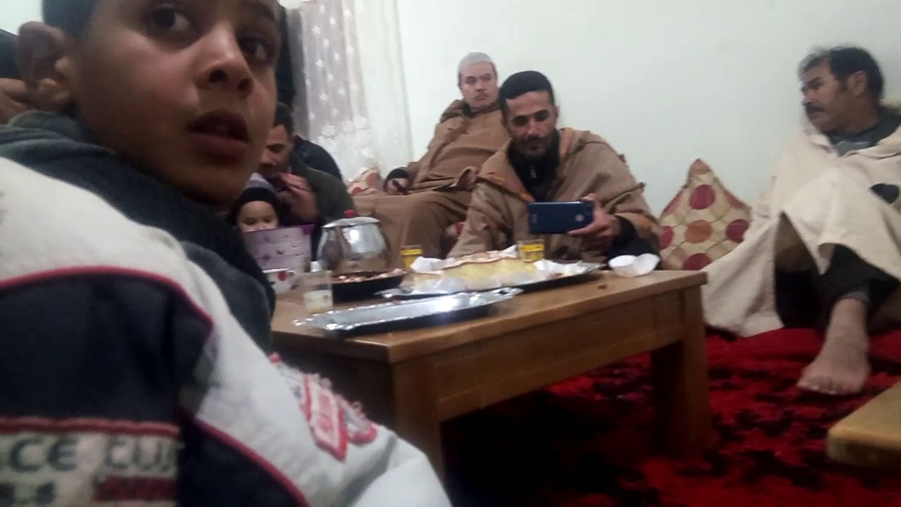 @الله الله ياواحدا~ فرقة البركة~ عامرة الجلفة. الرقم للإتصال: 0655867535.