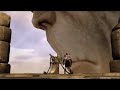 God of War - Kratos Meets His Grandfather Cronos