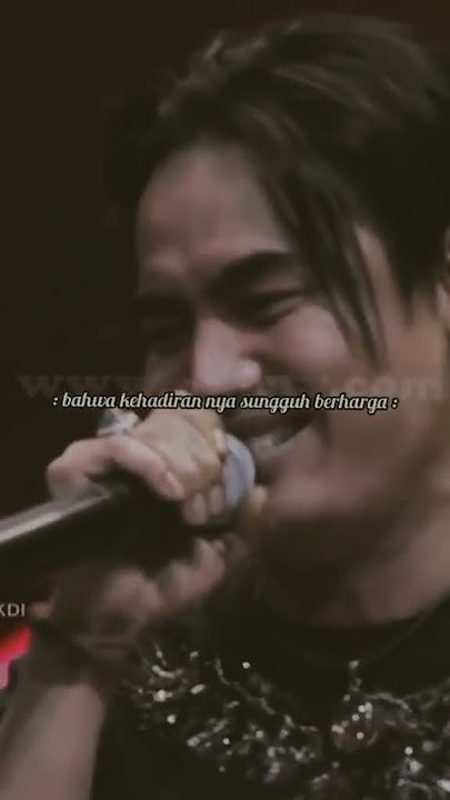 kalau sudah tiada baru terasa😭