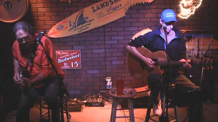 "Robert Hutto" & "Bobby Donladson"-Pleas...  Come ...