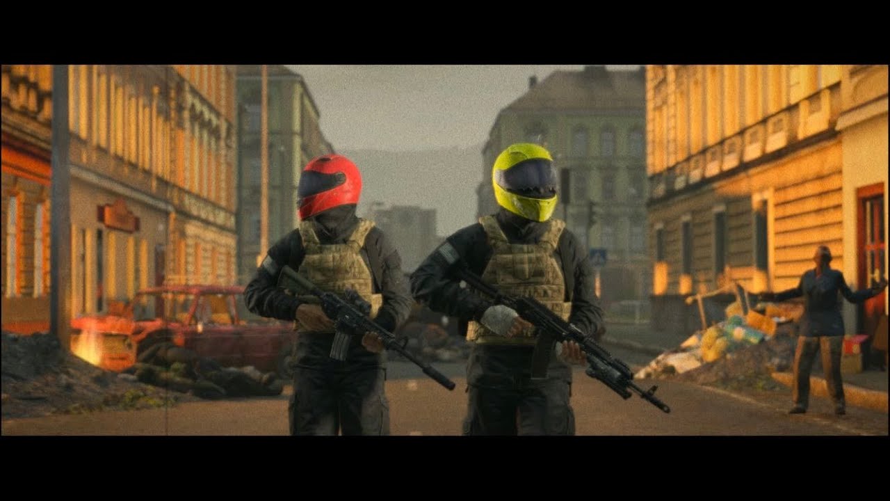 DayZ The Yellow King YouTube